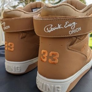 Patrick Ewing Hi 33